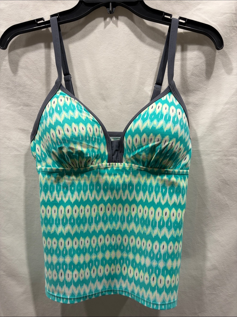 Free Country Tankini